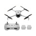 DJI Lito 1 Fly More Combo (DJI RC-N3)