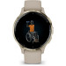 Garmin Venu 3S soft gold/french grey