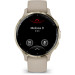 Garmin Venu 3S soft gold/french grey