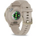 Garmin Venu 3S soft gold/french grey