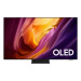 Samsung QE77S95HFTXXN 4K UHD OLED TV