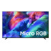 Samsung MRE75R86HAUXXN 4K Micro RGB TV