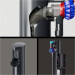 Dyson V10 Konical + Auto-empty Dok
