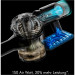 Dyson V10 Konical + Auto-empty Dok