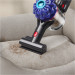 Dyson V10 Konical + Auto-empty Dok