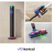Dyson V10 Konical + Auto-empty Dok