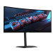 Gigabyte G34WQC2 34" UWQHD 21:9