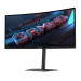 Gigabyte G34WQC2 34" UWQHD 21:9
