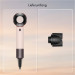 Dyson Supersonic Travel Haartrockner