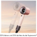 Dyson Supersonic Travel Haartrockner