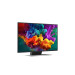 LG evo Mini LED AI 43QNED86B6B 4K UHD
