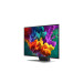 LG evo Mini LED AI 43QNED86B6B 4K UHD