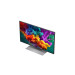 LG evo Mini LED AI 43QNED86B6B 4K UHD