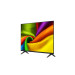 LG 43NU850B6LA NANO 4K UHD TV