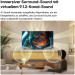 LG 43LB65006LA Full HD Smart TV