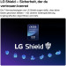 LG 43LB65006LA Full HD Smart TV