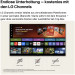 LG 43LB65006LA Full HD Smart TV