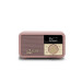 Roberts Revival Petite 2 Dusty Pink