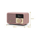 Roberts Revival Petite 2 Dusty Pink
