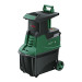 BOSCH AXT 25 D Walzenhäcksler