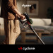 Dyson V8 Cyclone Akkusauger