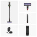 Dyson V8 Cyclone Akkusauger