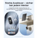 eufy eufyCam C35 Indoor/Outdoor Camera