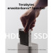 eufy eufyCam S330 Outdoorcamera 3er Pack