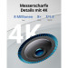 eufy eufyCam S330 Outdoorcamera 3er Pack