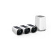 eufy eufyCam S330 Outdoorcamera 3er Pack