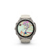 Garmin Fenix 9 Pro 43mm Grau/Sandstein
