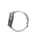 Garmin Fenix 9 Pro 43mm Grau/Sandstein