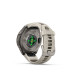 Garmin Fenix 9 Pro 43mm Grau/Sandstein