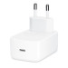 Apple 40W Dynamic Power Adapter weiß