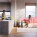 Dyson Purifier Hot+Cool HP1