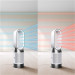 Dyson Purifier Hot+Cool HP1