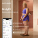Withings BodyFit WBS16-Black-All-Int