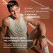 Withings BodyFit WBS16-Black-All-Int
