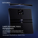 Withings BodyFit WBS16-Black-All-Int
