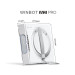 Ecovacs Fensterreiniger WINBOT W2 PRO,