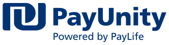 PayUnity Logo