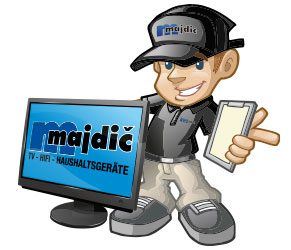 Reparatur Service