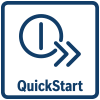 BOSCH QUICKSTART