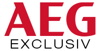 AEG EXCLUSIV